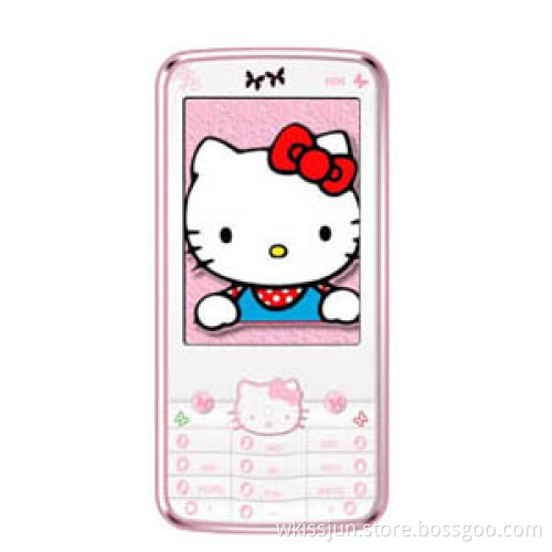 Particular type mobile phone V508